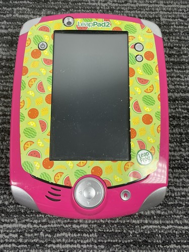 Leapfrog leappad 2 barbie - 🔥,