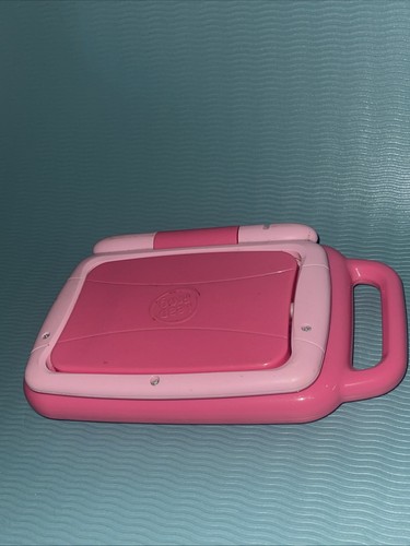 Leapfrog leaptop touch - leapfrog,