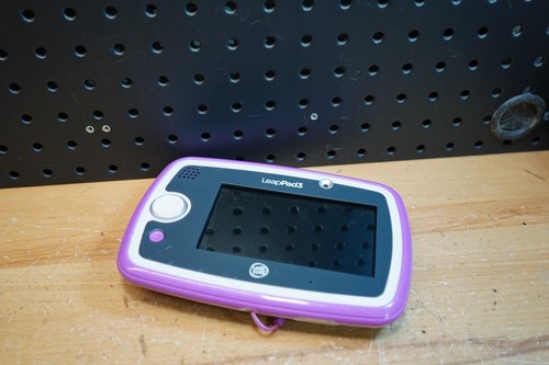 Leapfrog leappad3 kids - leapfrog,