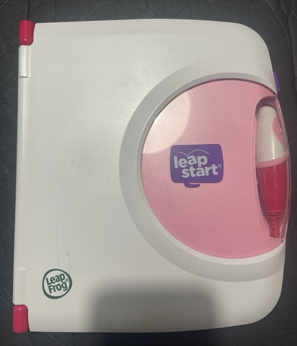 Leap frog touch - touch, and
