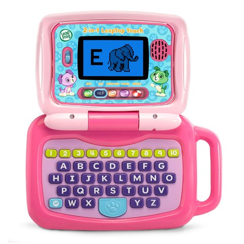 Kids laptop tablet - kids,